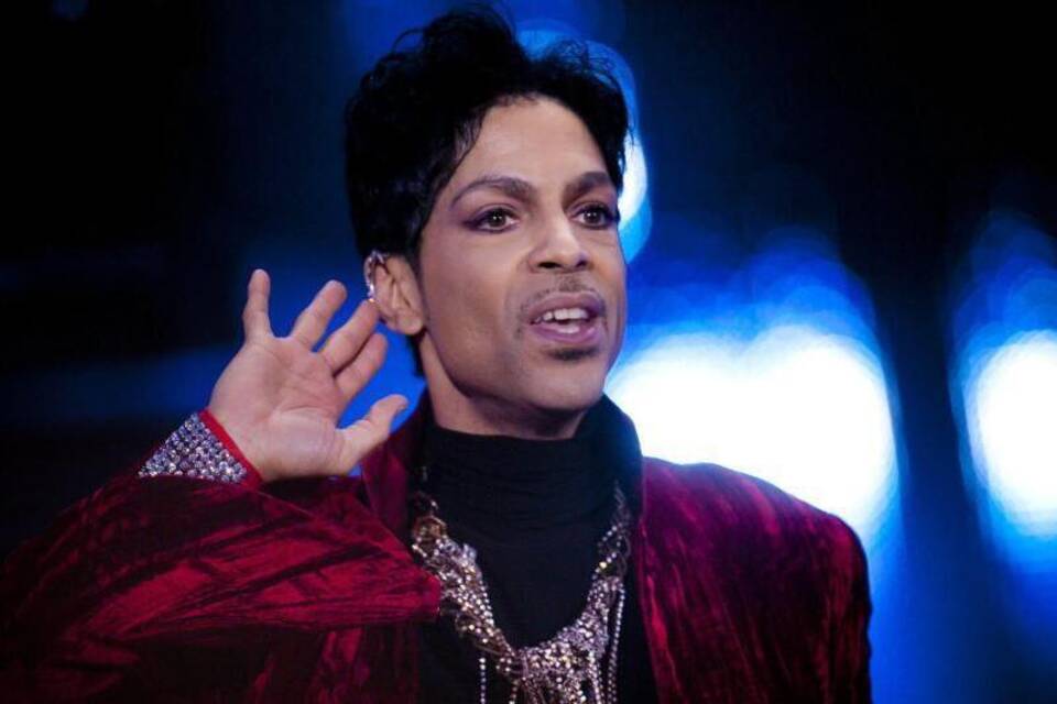 Prince Prince