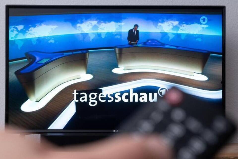 Fernsehen Fernsehen