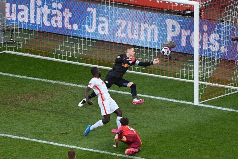 1. FC Köln - RB Leipzig 1. FC Köln - RB Leipzig