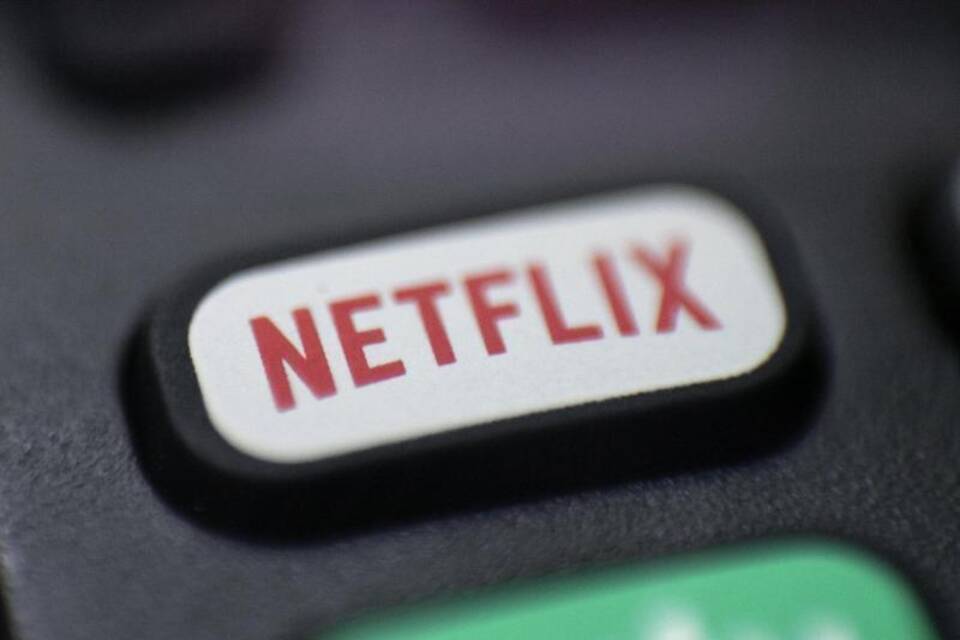 Netflix Netflix