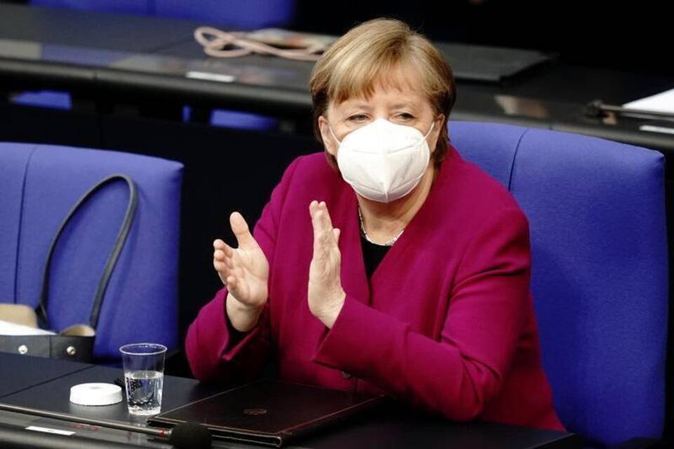 Angela Merkel Angela Merkel