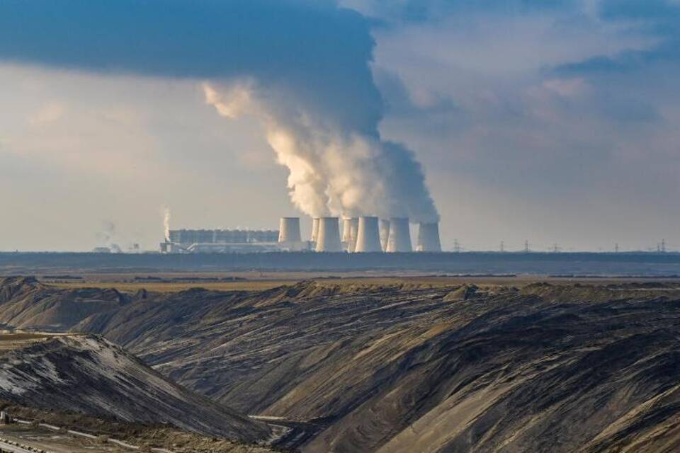 Klimawandel