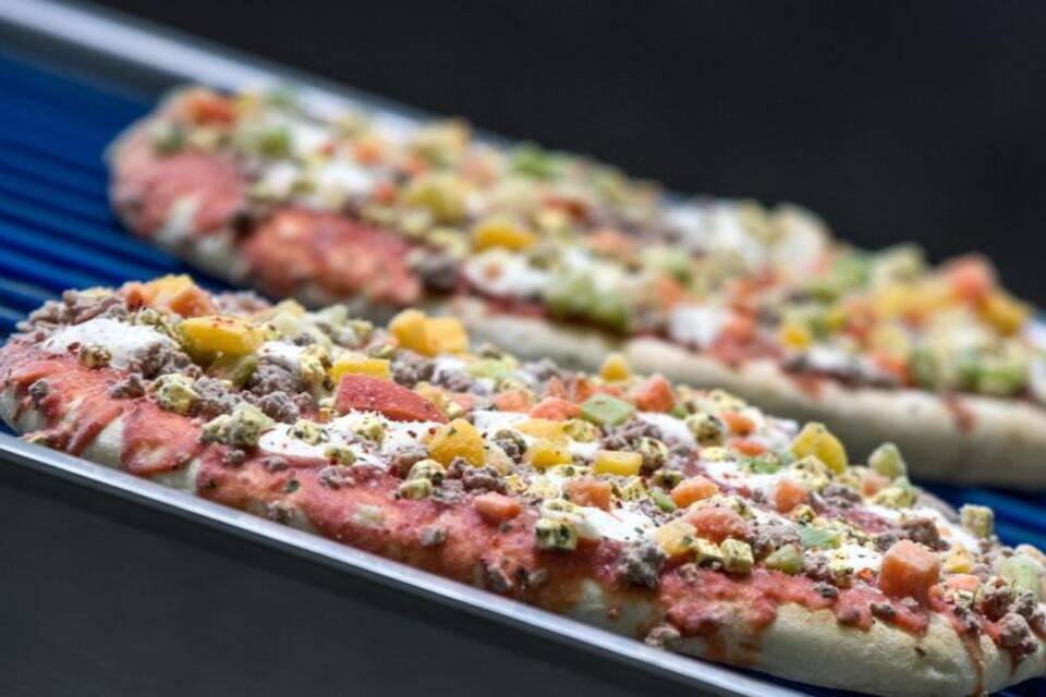 Pizza Pizza