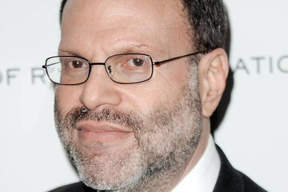 Scott Rudin Scott Rudin