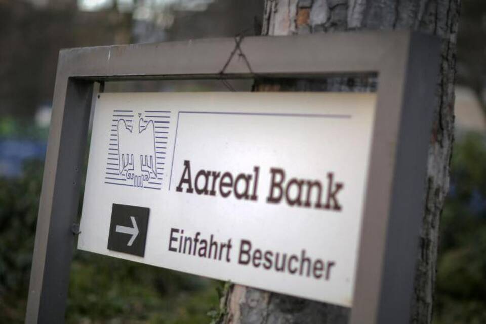 Aareal Bank Aareal Bank