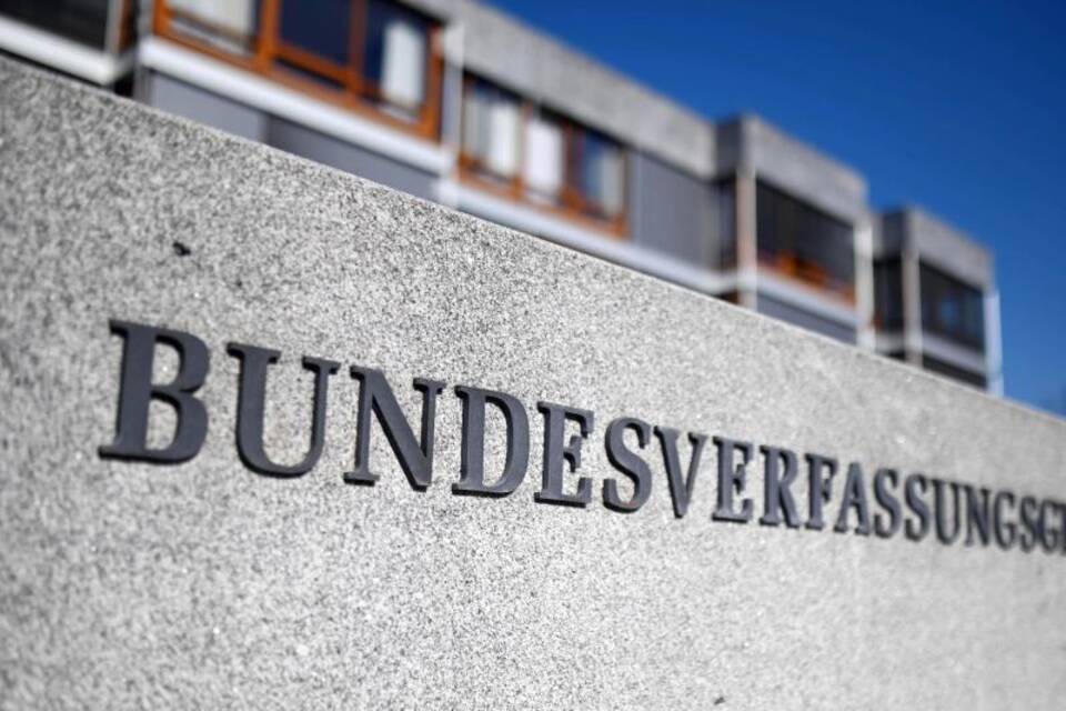 Bundesverfassungsgericht