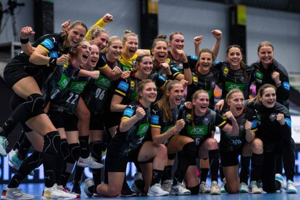 Teamfoto Teamfoto