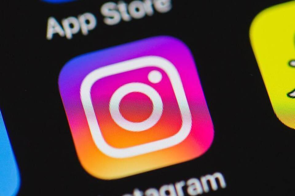 Instagram Instagram