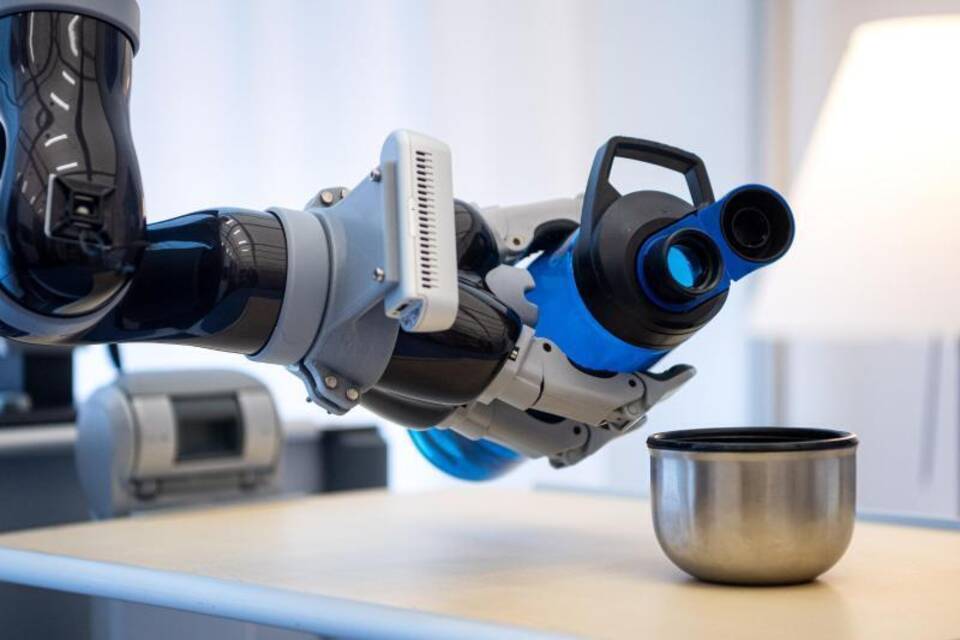 Künstliche Intelligenz Künstliche Intelligenz