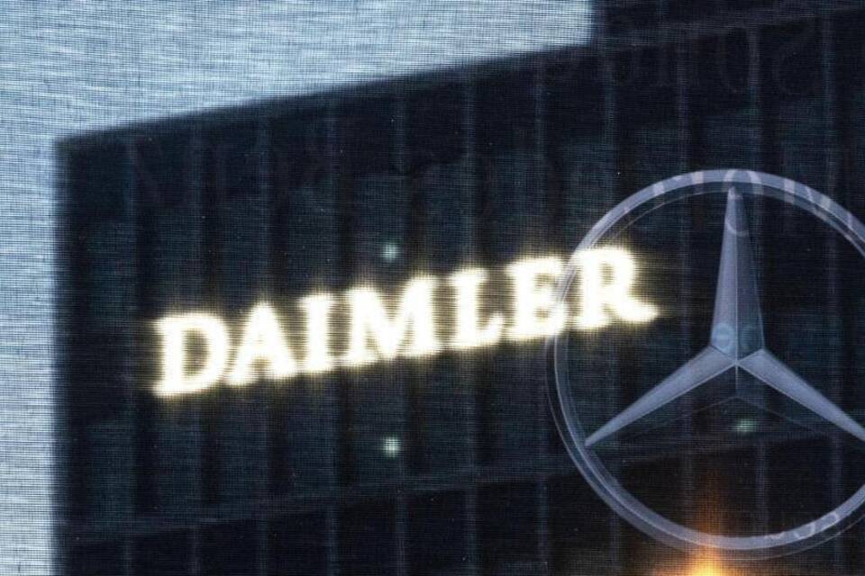 Daimler AG