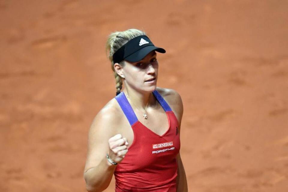 Angelique Kerber