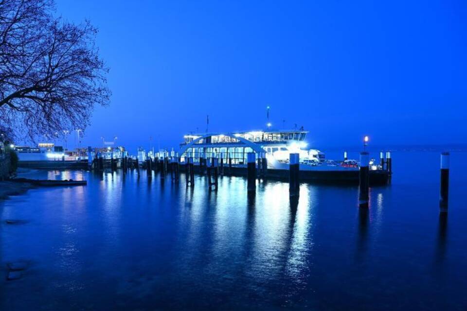 Blaue Stunde Blaue Stunde