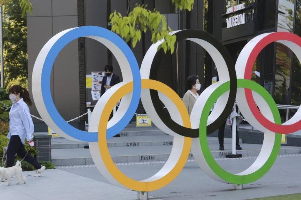Olympia Olympia