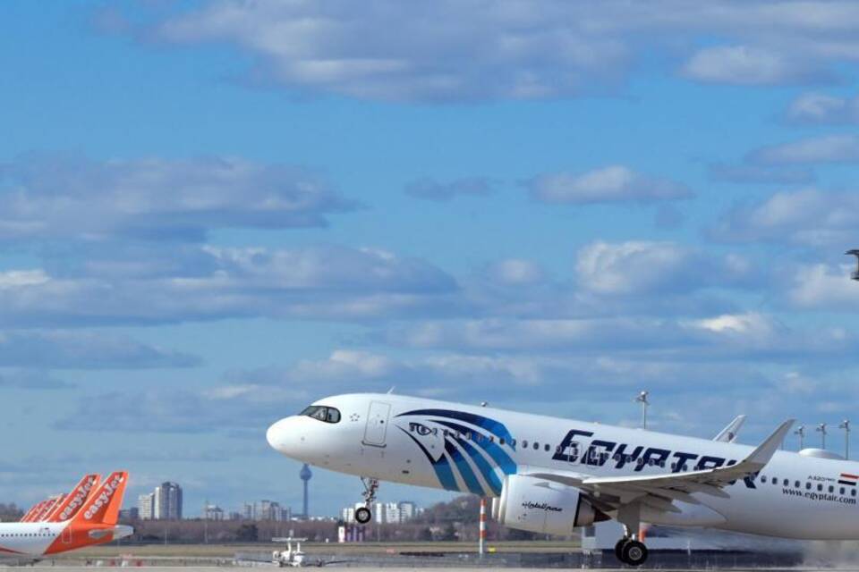 Berliner Flughafen