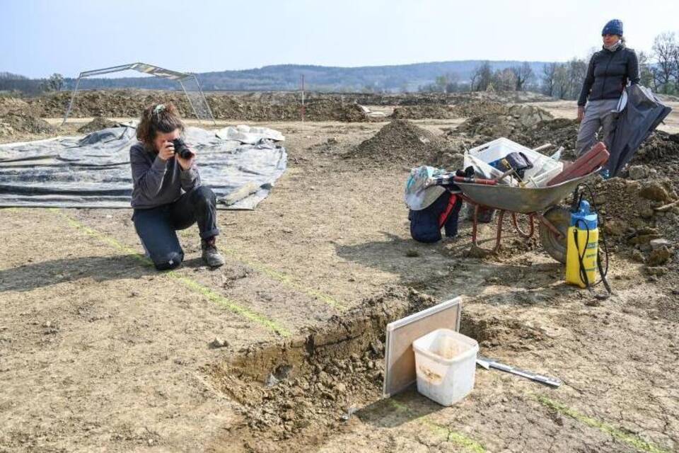 Spannende Entdeckungen Spannende Entdeckungen