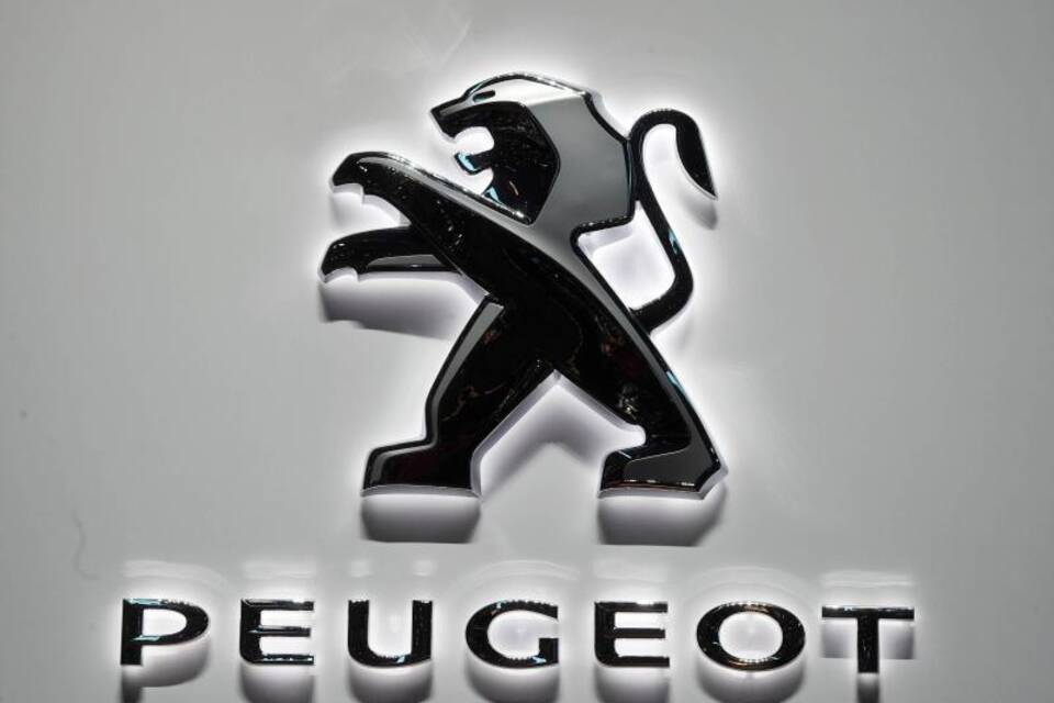 Peugeot Peugeot