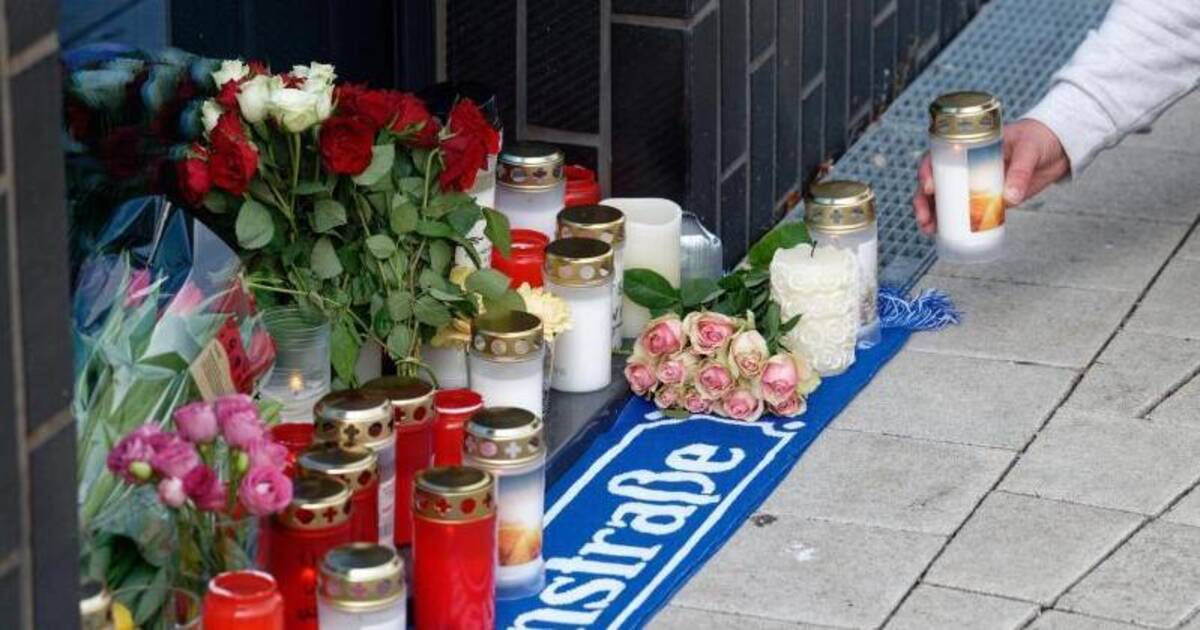 Kölner Wohnung: Nach seinem Tod: Einbruch bei Willi Herren ...
