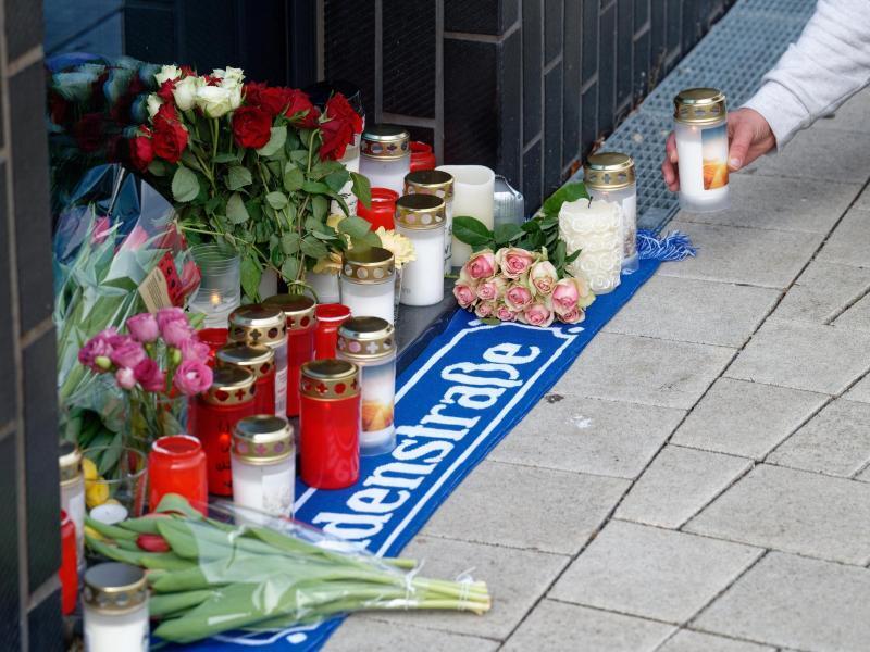 Kölner Wohnung: Nach seinem Tod: Einbruch bei Willi Herren ...