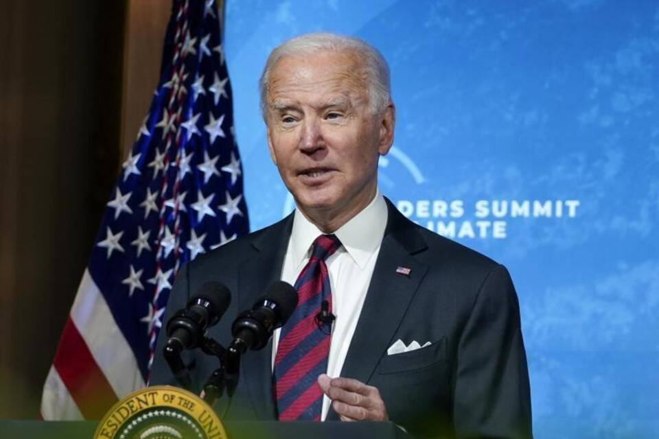 Joe Biden