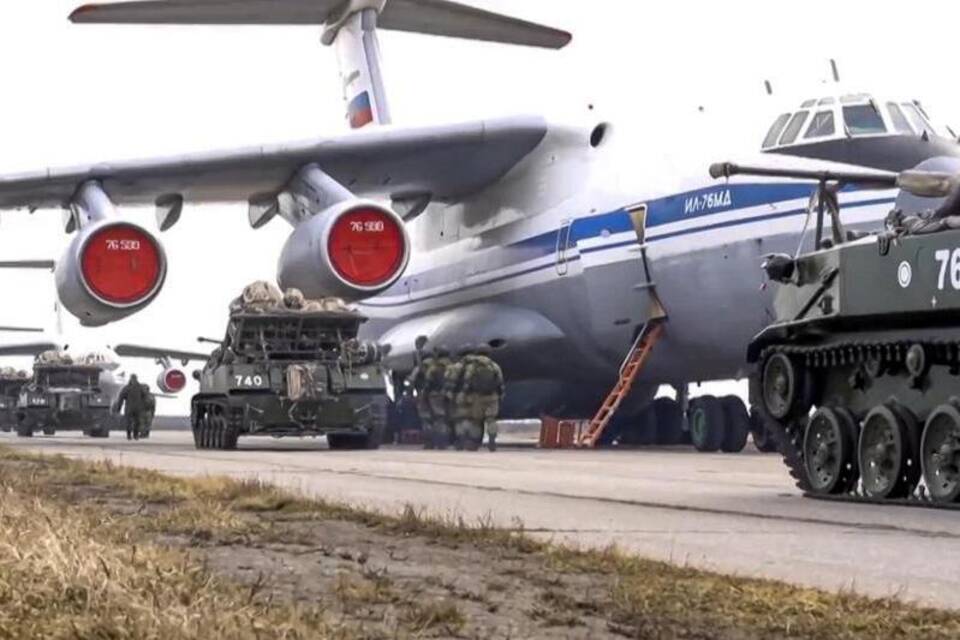 Manöver Manöver