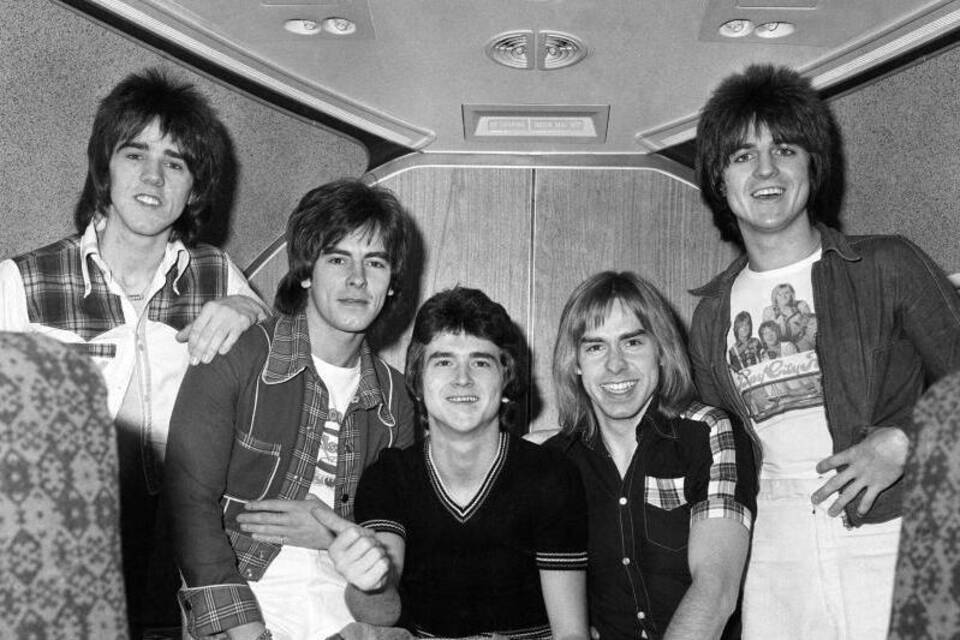 Bay City Rollers