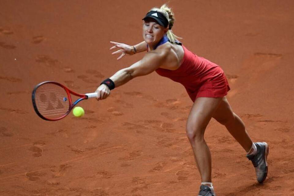 Angelique Kerber Angelique Kerber