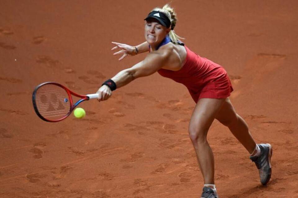 Angelique Kerber