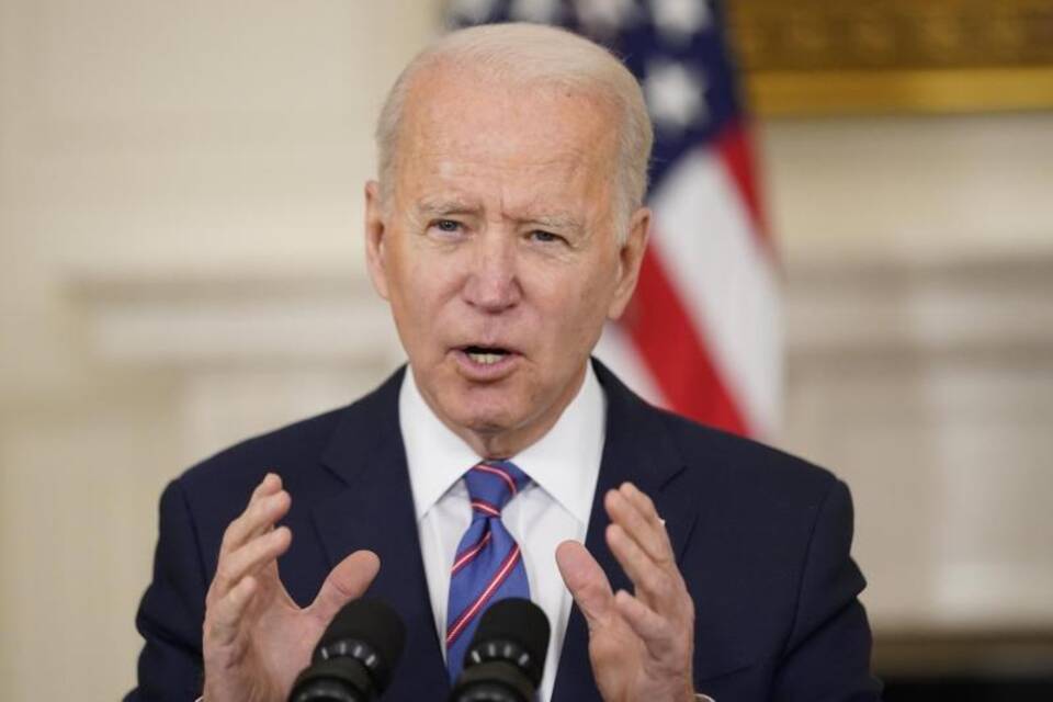 Joe Biden Joe Biden