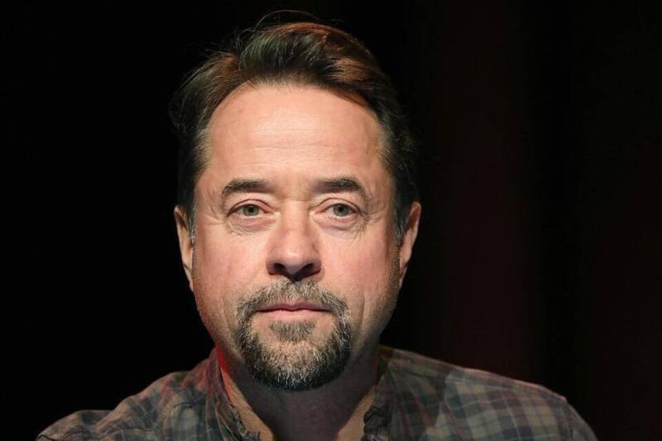 Jan Josef Liefers