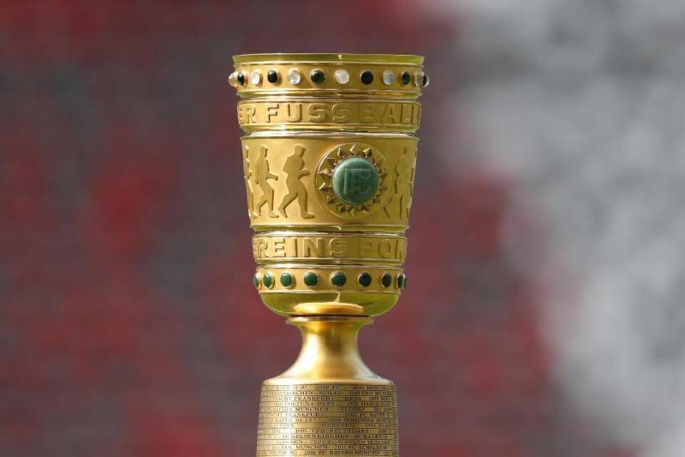 DFB-Pokal DFB-Pokal