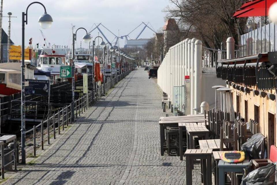 Warnemünde Warnemünde