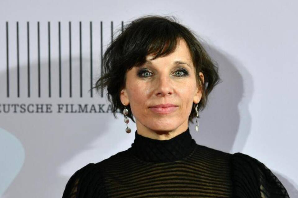 Meret Becker Meret Becker