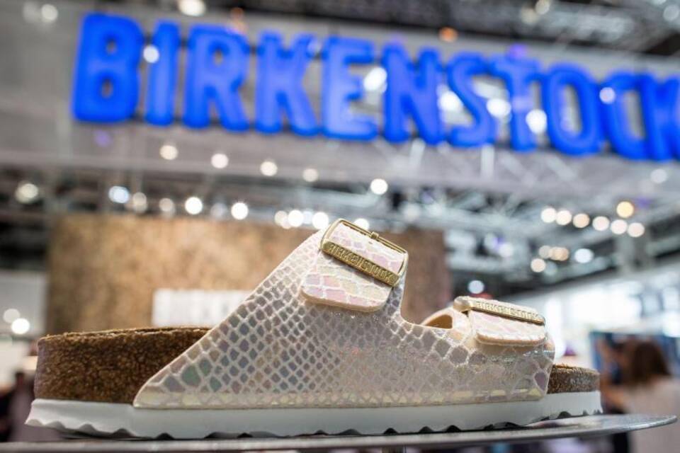 Birkenstock