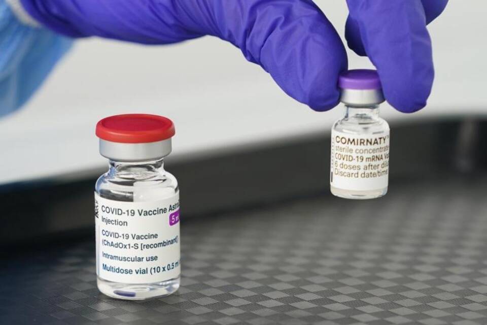 Astrazeneca Astrazeneca