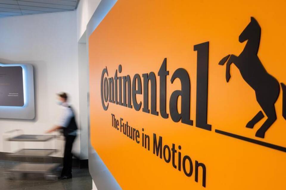 Continental AG Continental AG