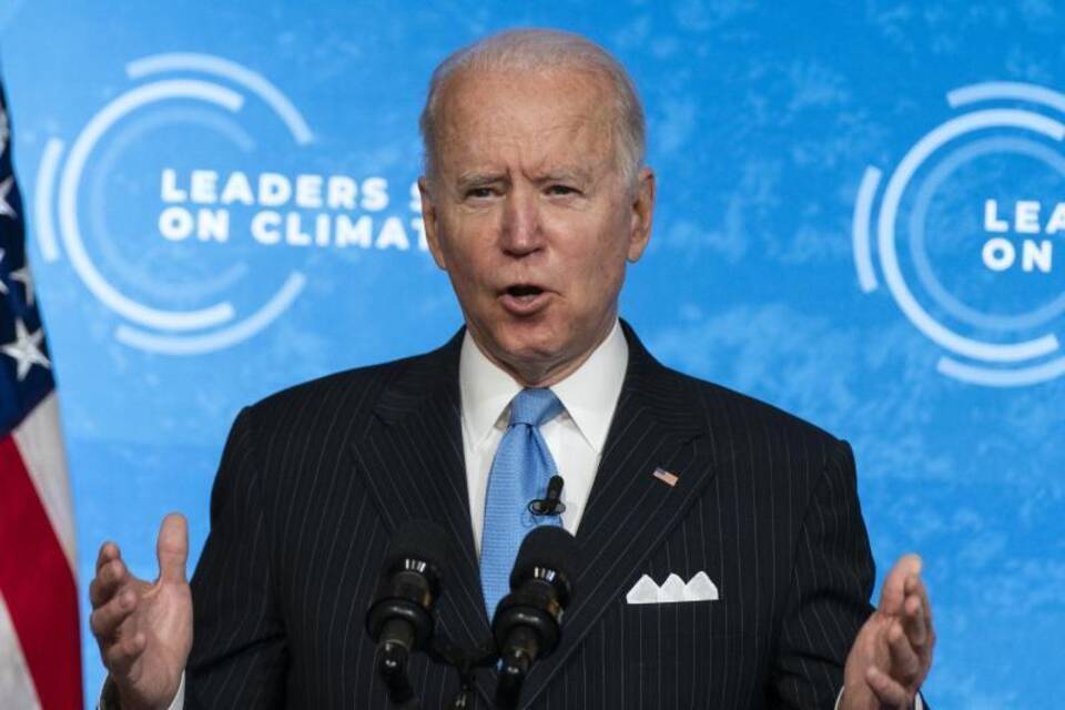 Joe Biden Joe Biden
