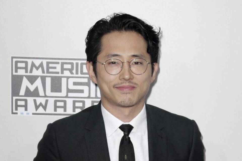 Steven Yeun