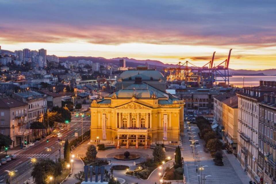 Rijeka Rijeka