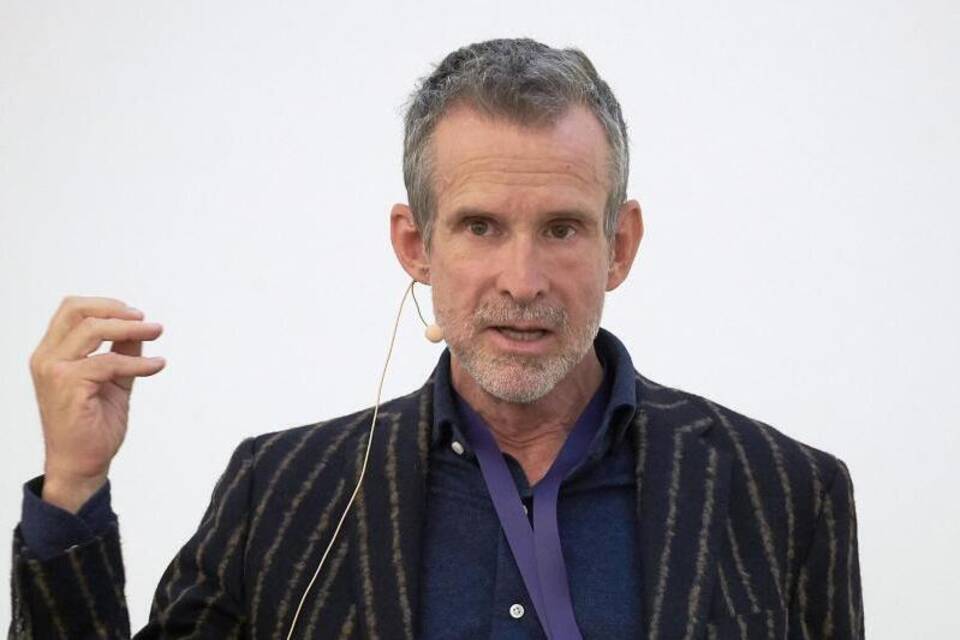 Ulrich Matthes Ulrich Matthes