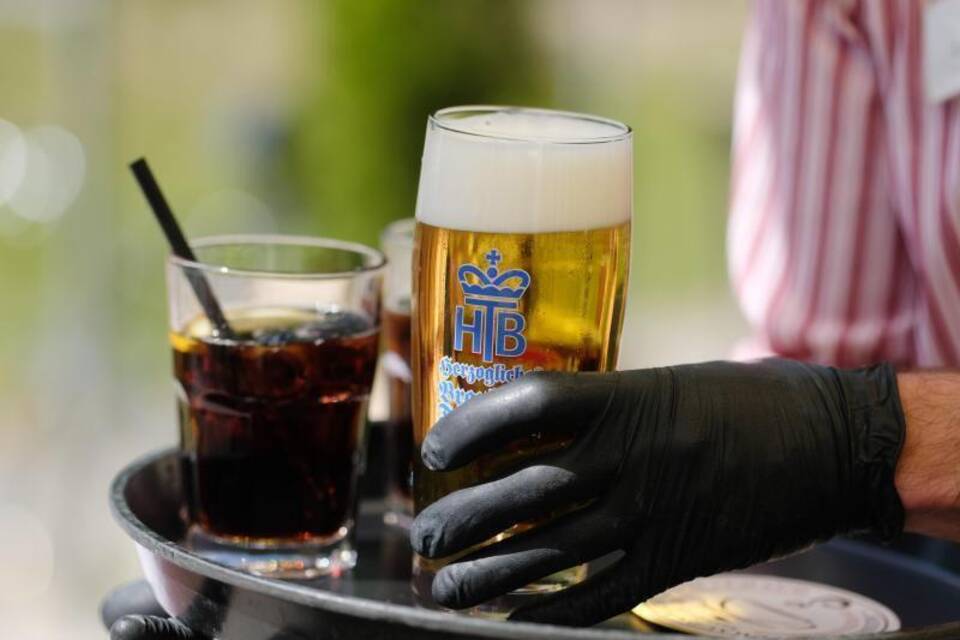Jobverlust wegen Corona Jobverlust wegen Corona