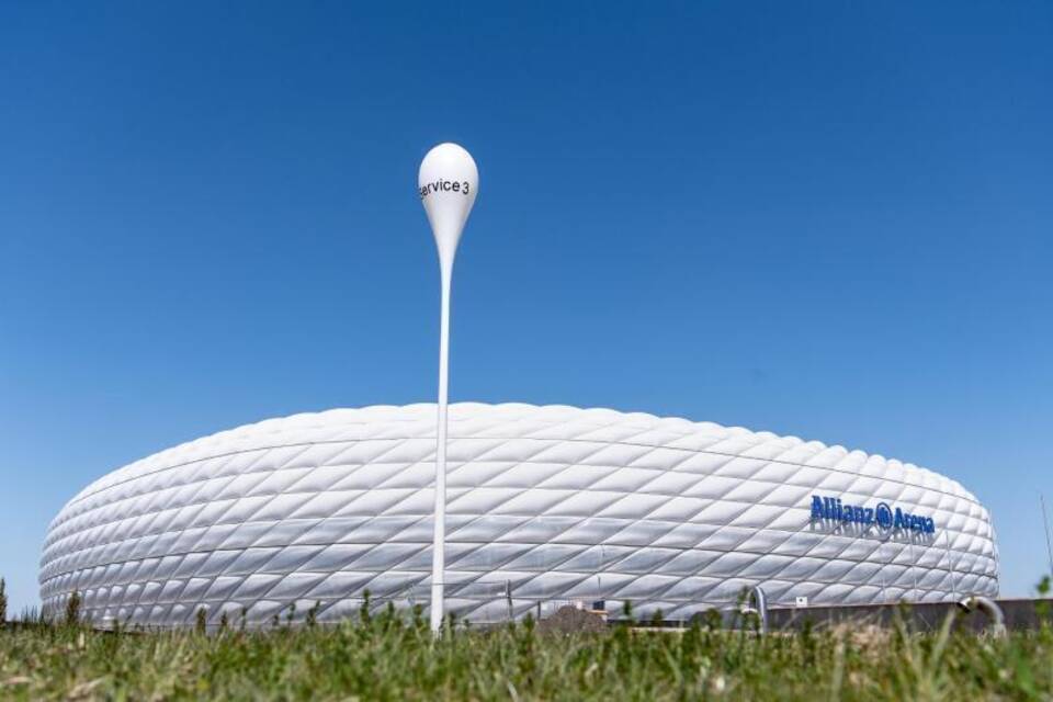 Allianz Arena