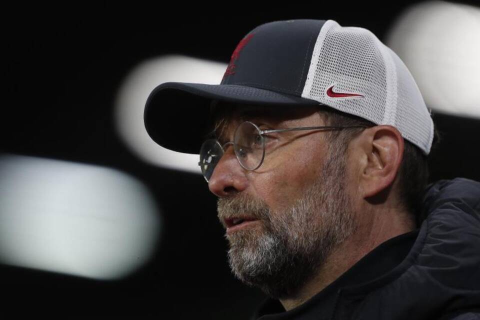 Jürgen Klopp