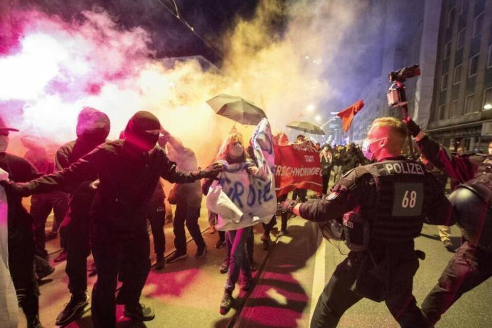 Protest Protest