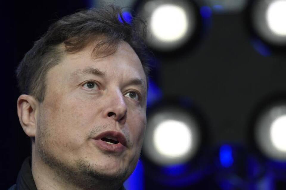 Elon Musk Elon Musk