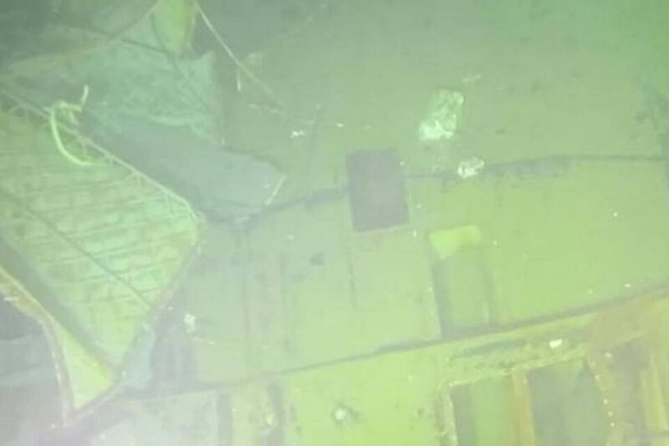 Unterwasseraufnahmen Unterwasseraufnahmen