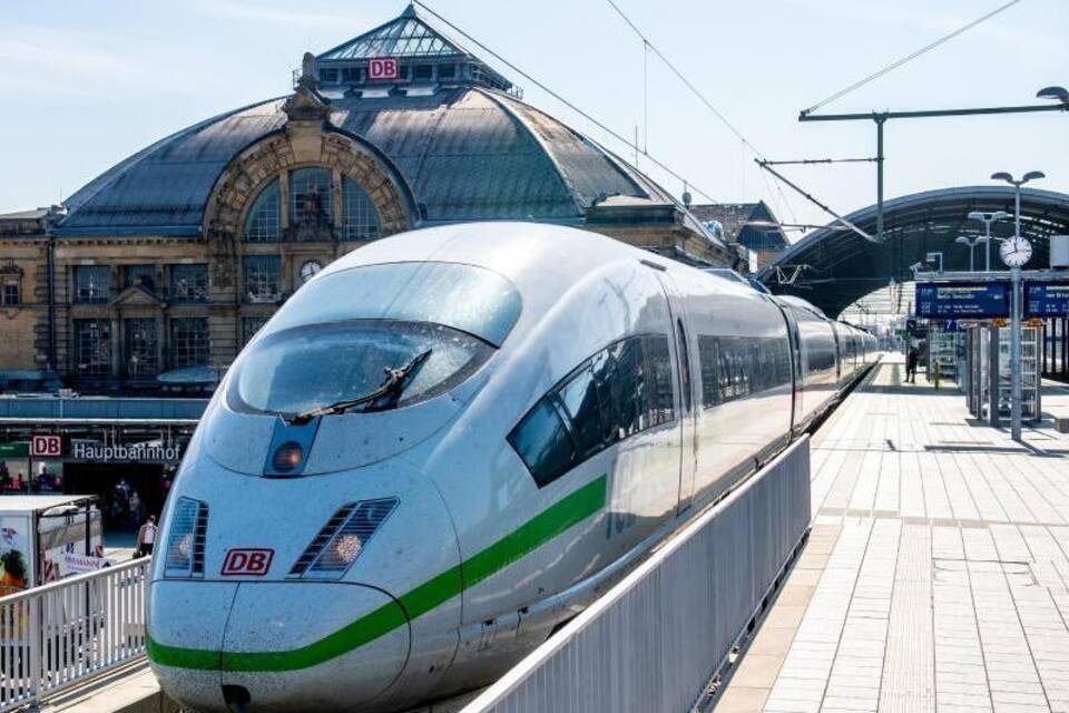 Fernverkehr