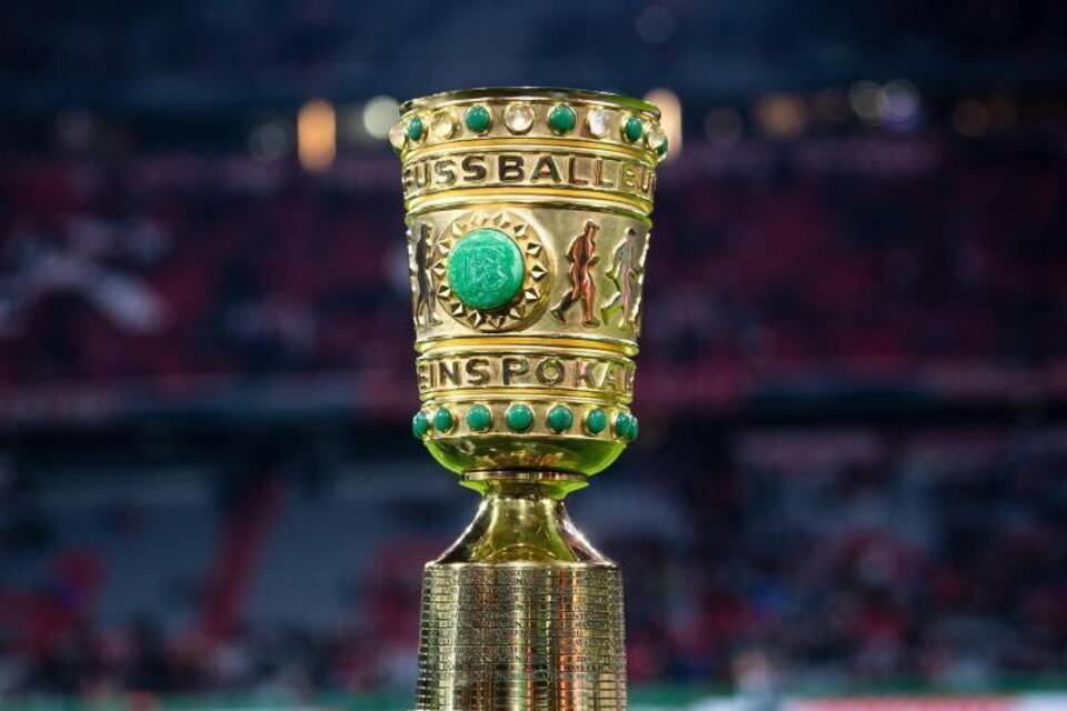 DFB-Pokal DFB-Pokal