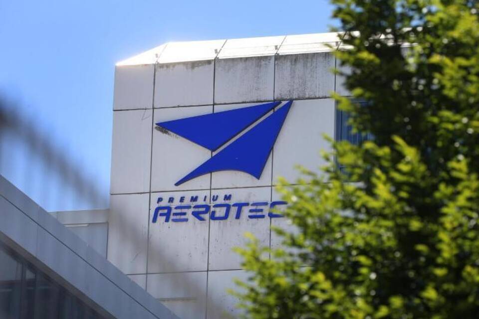 Airbus-Tochter Aerotec