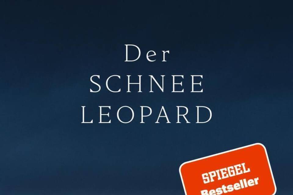 «Der Schneeleopard»