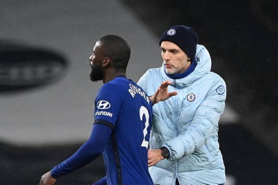 FC Chelsea FC Chelsea
